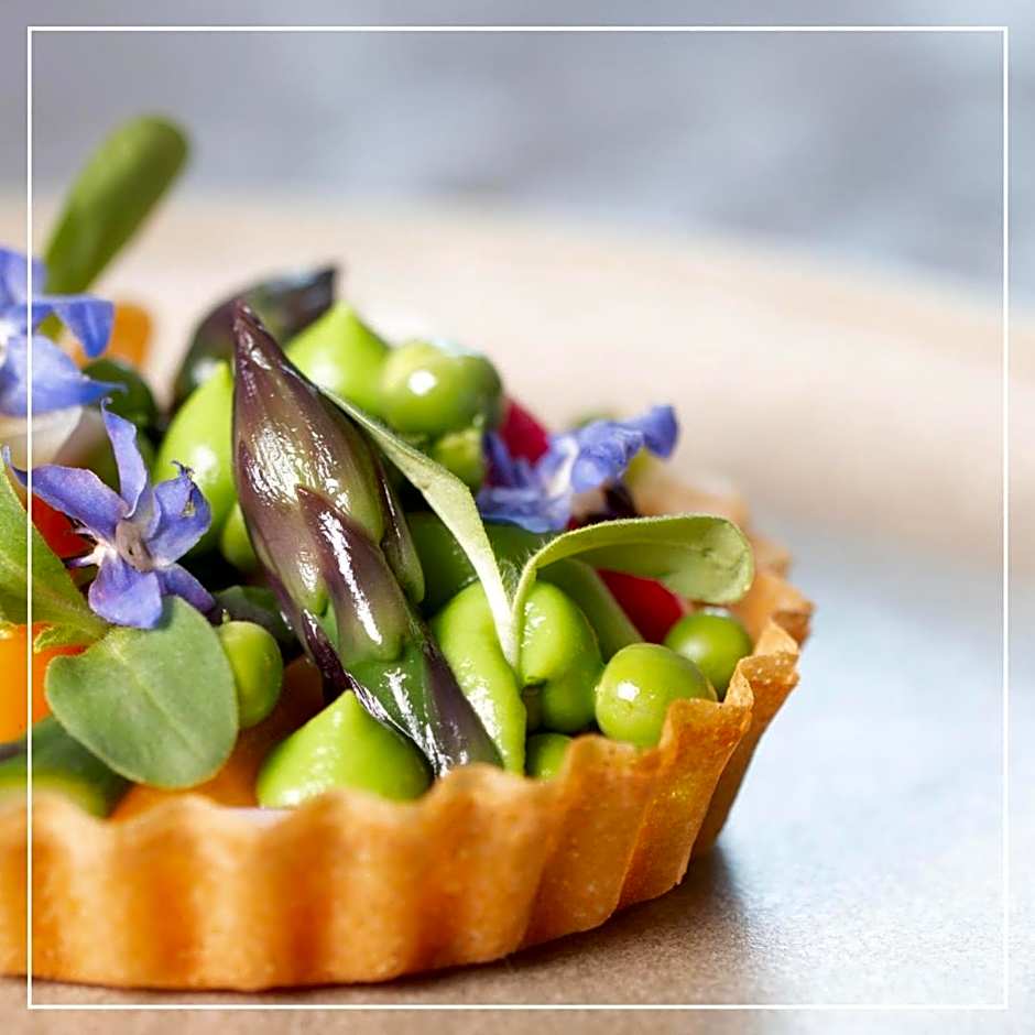 The Old Crown Coaching Inn