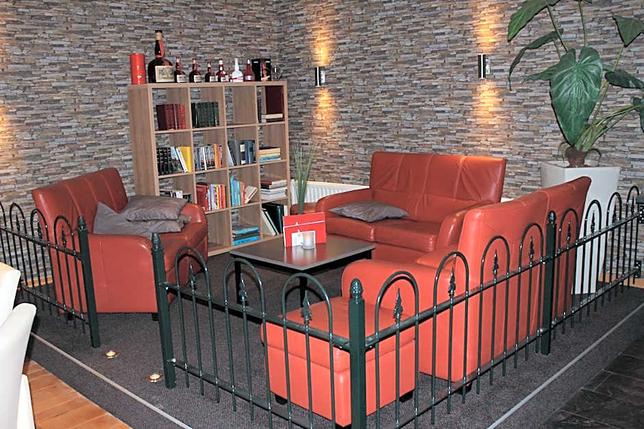 Hotel Restaurant 't Klokje