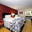 Red Roof Inn Lansing East - MSU