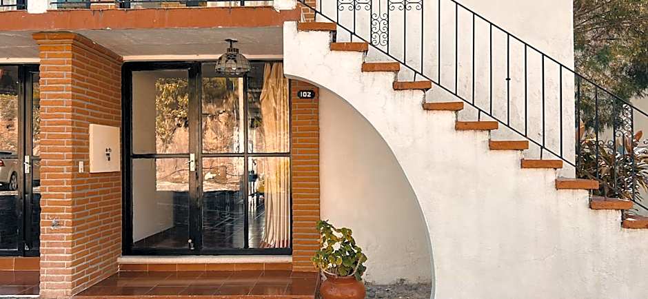 Villas de la Montaña