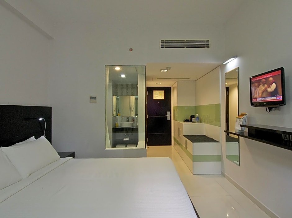 Keys Select Thiruvananthapuram - By Lemon Tree Hotels