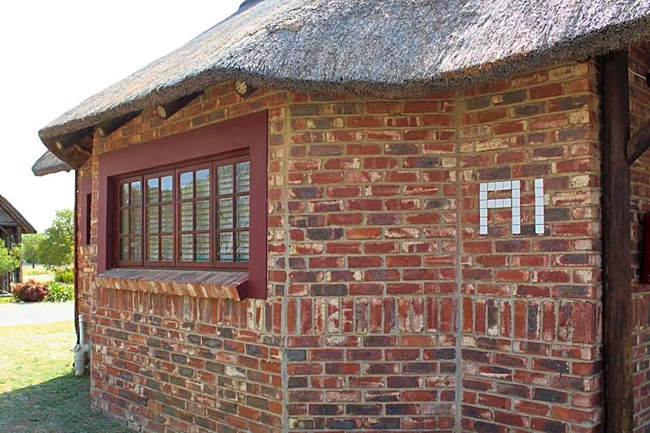 Gaggle Inn Guest Lodge