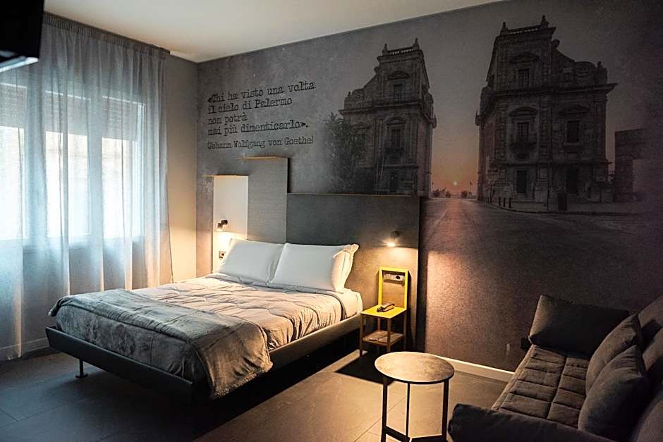 Alma Hotel