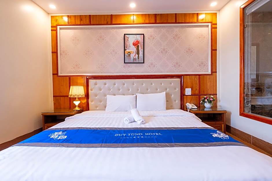 Duy Tùng Hotel Da Nang