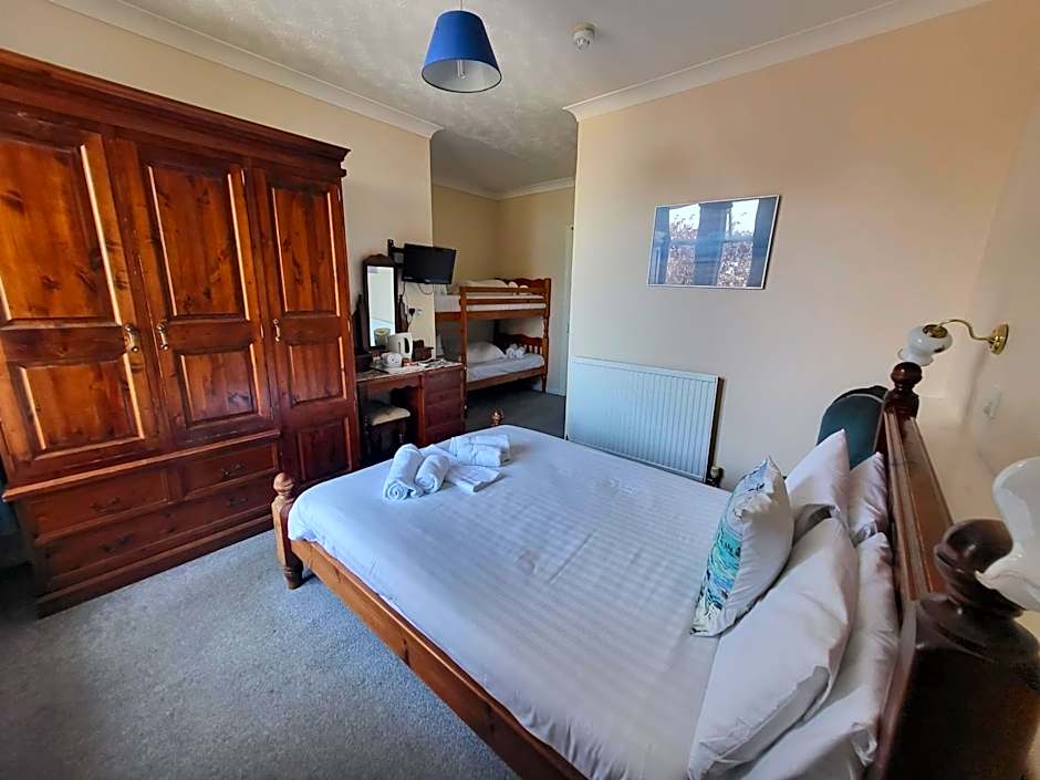 Eastmount Hall Hotel