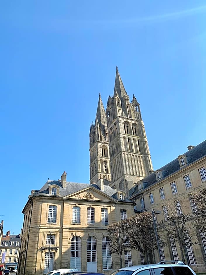 City Affaire, Petit déjeuner OFFERT en Hypercentre