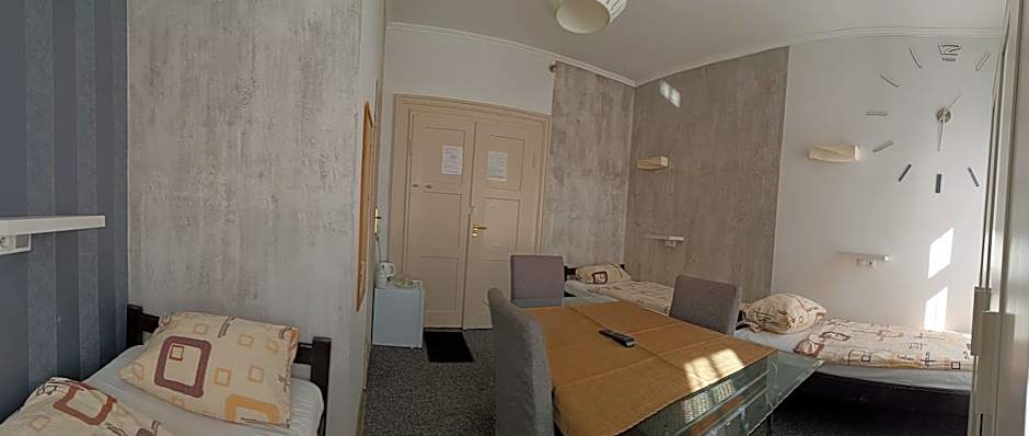 Hotel Polonia