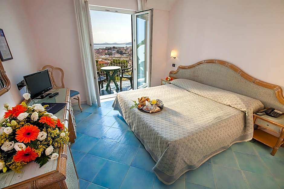 Hotel Terme President