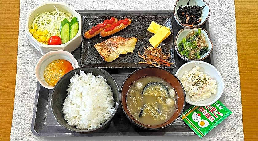 Hotel LC Gifu Hashima