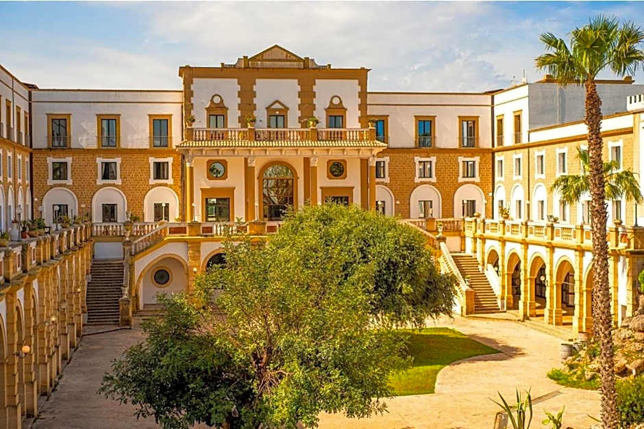 Baglio Basile - CDSHotels