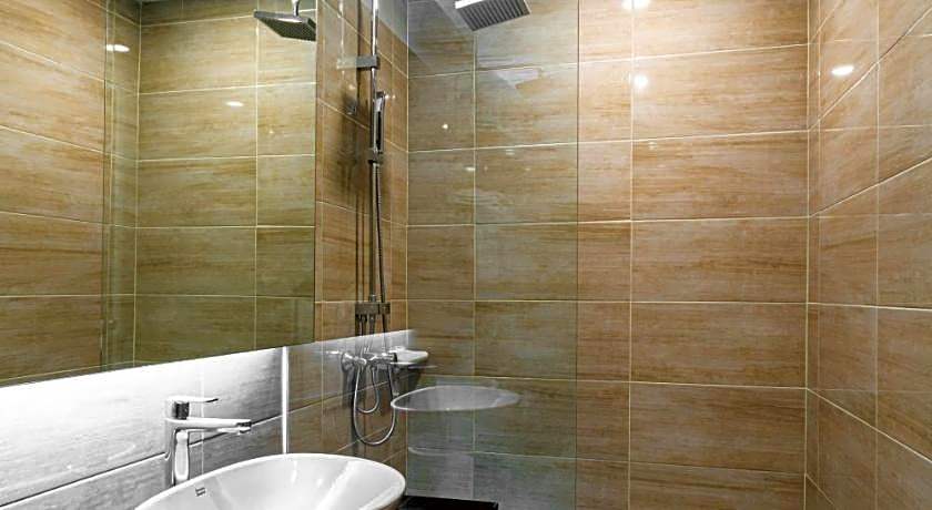 Leela Orchid Hotel (SHA Certified)