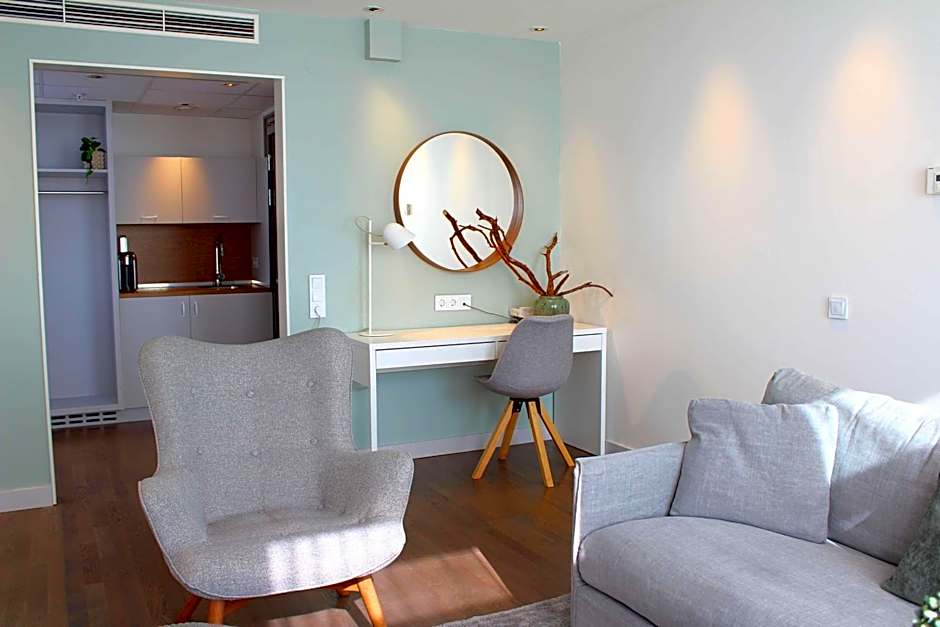 Best Western Plus Sthlm Bromma