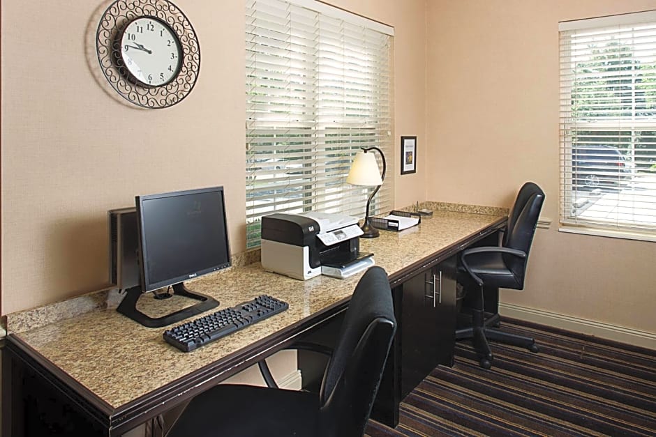 Residence Inn Richmond Northwest