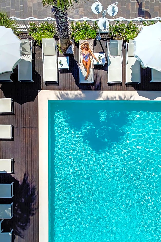 Luxor Beach Boutique Hotel Cattolica