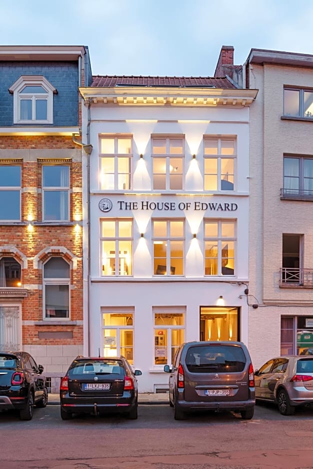 Heirloom - The House of Edward