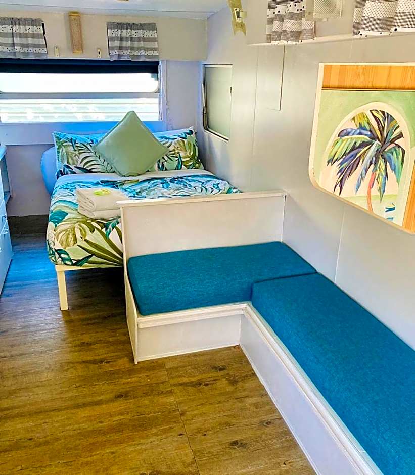 Mornington Peninsula Retro Caravans