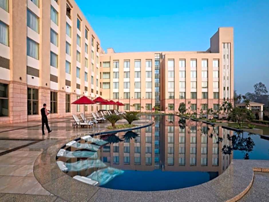 Radisson Blu Hotel Rudrapur