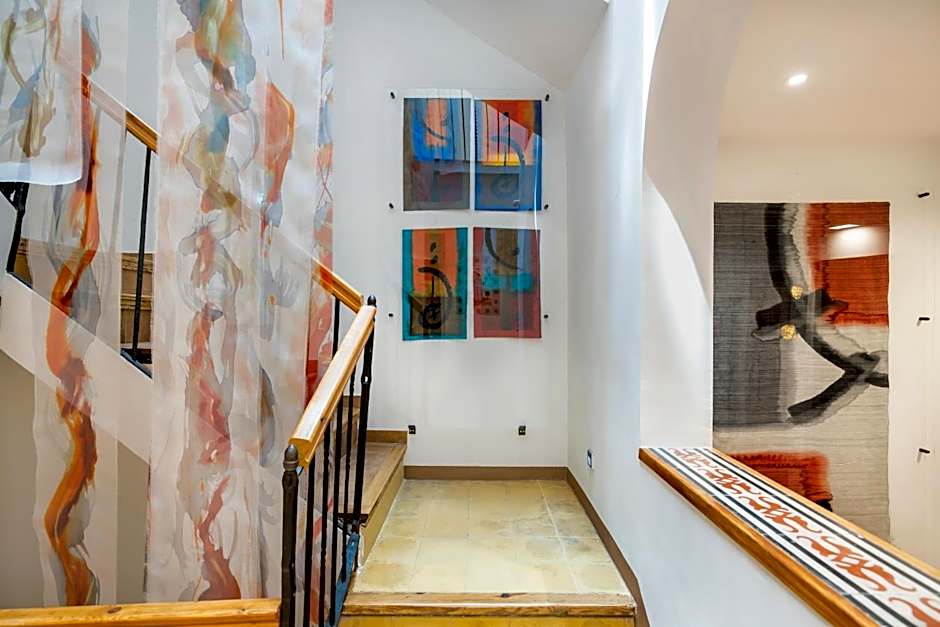 Cal Roure Boutique Hotel