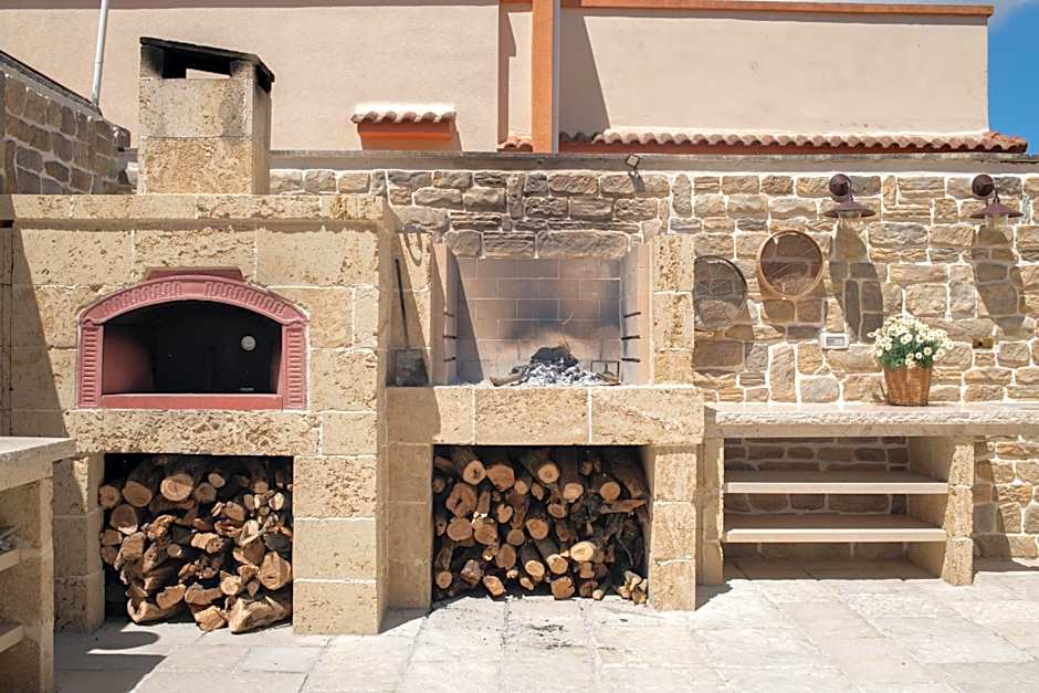 Villa Cristina B&b Alezio