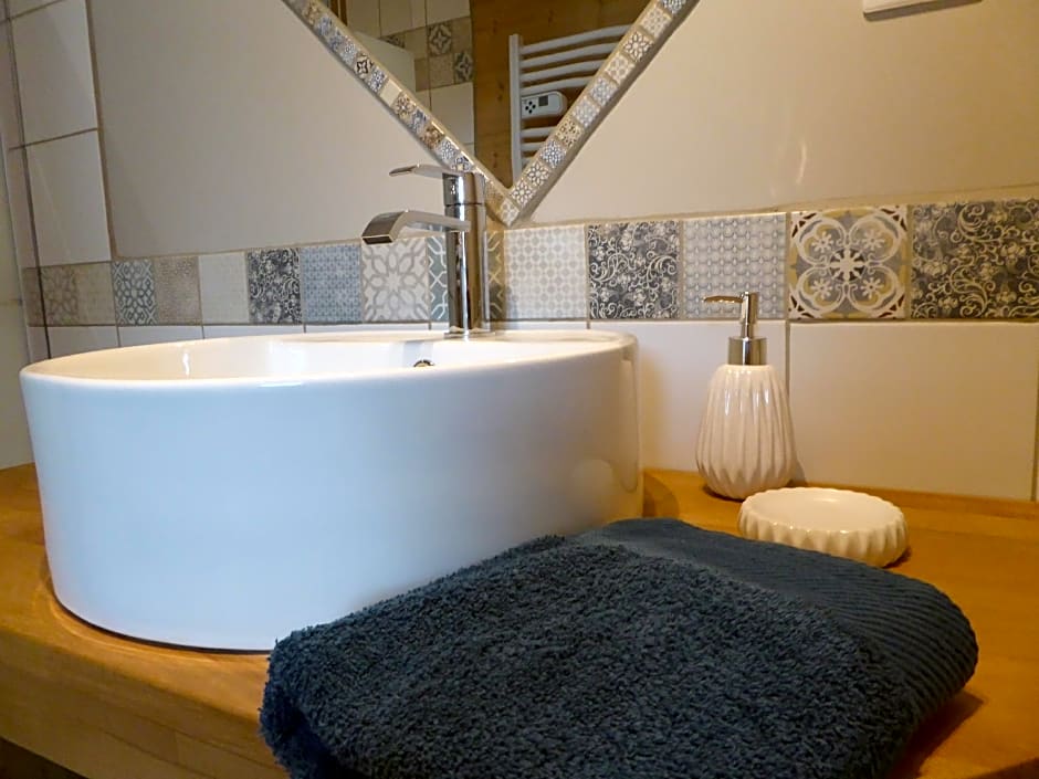 Ferme de la grande Moucherolle