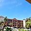 Beachfront Palms Hotel