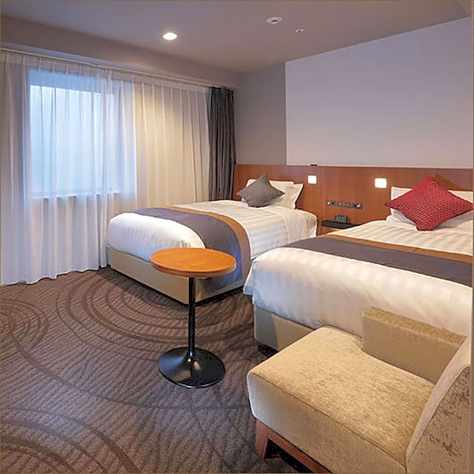 Kisarazu Washington Hotel
