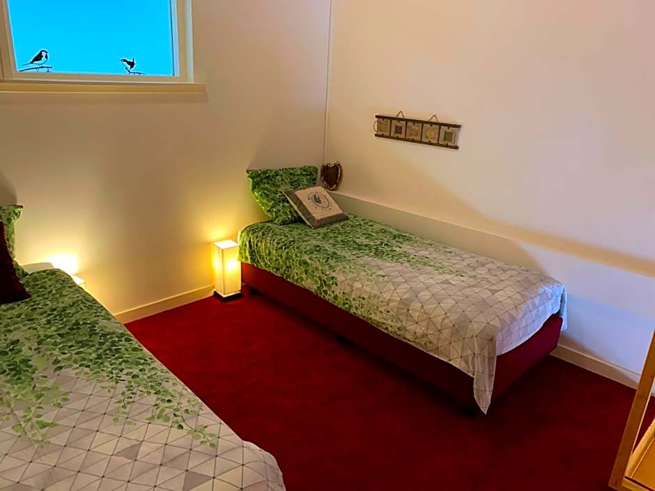 Logement Meijnerswijk, Big House,Free Parking, Electric Parking, Kitchen,Living room, Free Coffee machine