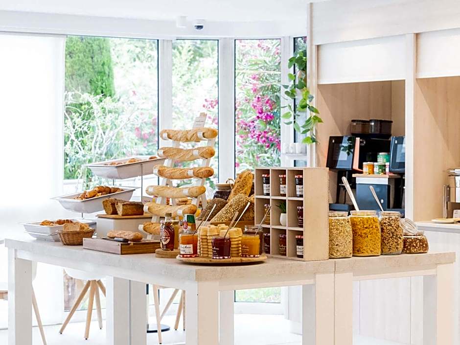 Novotel Suites Montpellier