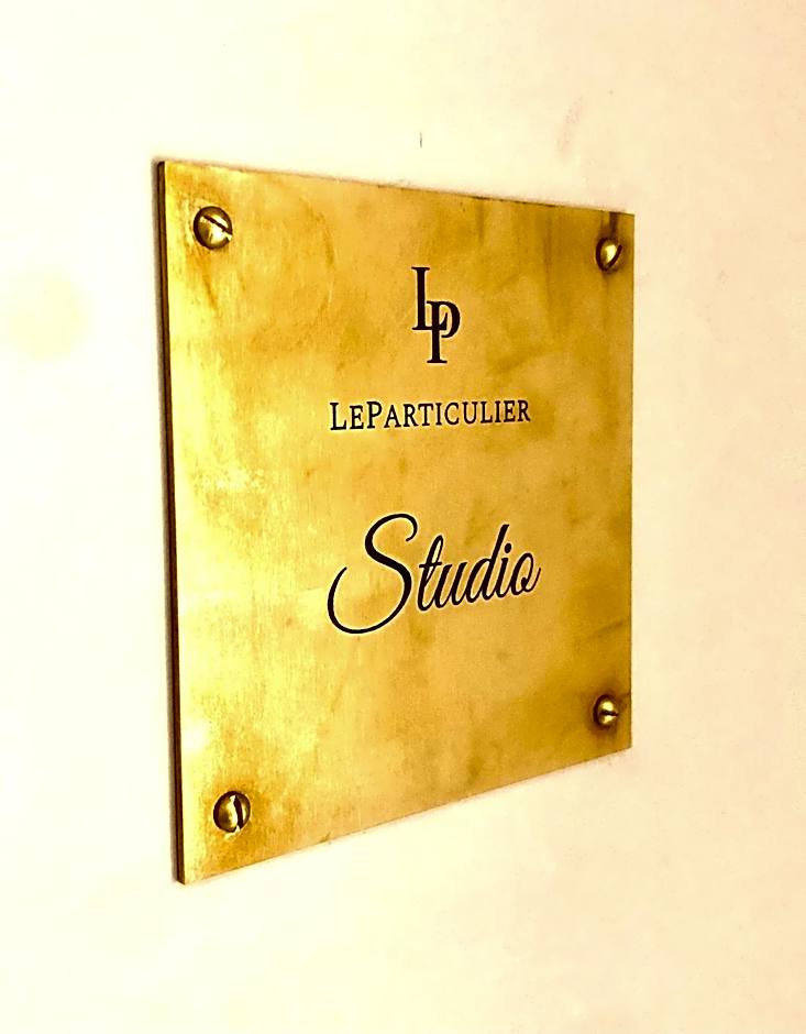 L'Amiral - LeParticulier Collection