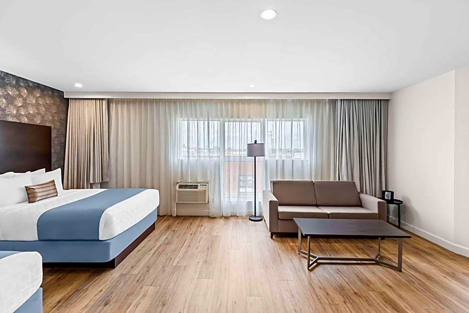 Best Western Plus Montreal East