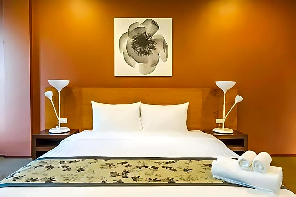 Water Park Hotel Kanchanaburi