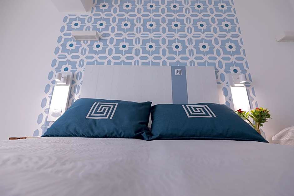 Hotel Magna Grecia