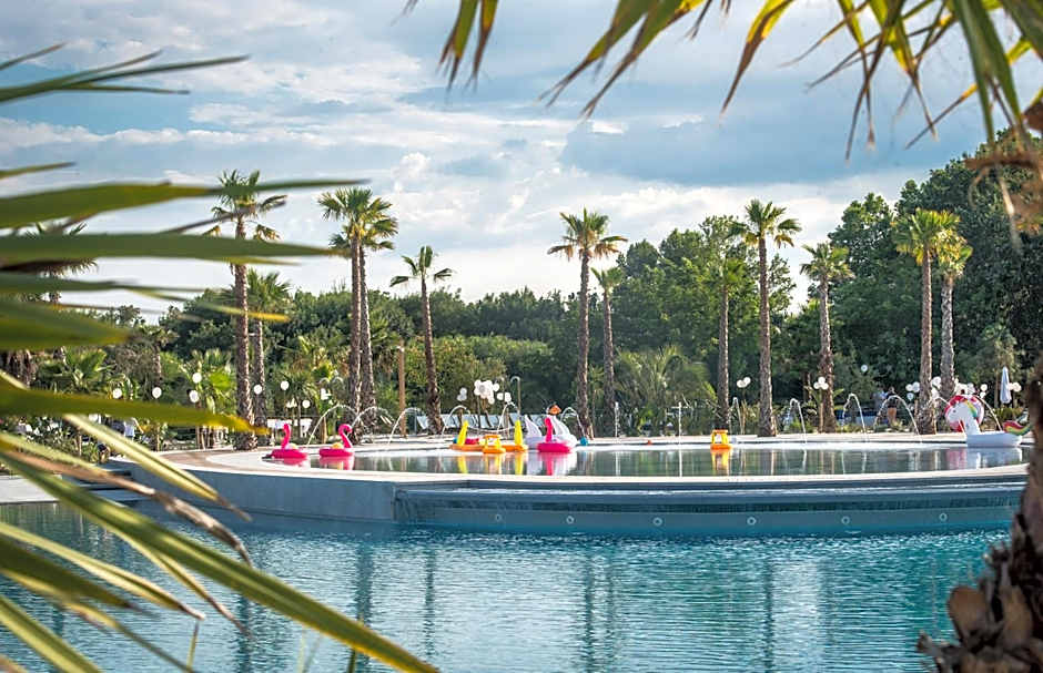 Mobil Homes Vacances