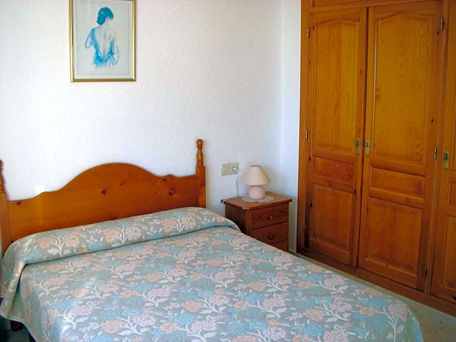 Bungalows Canadá Alquileres Vacacionales