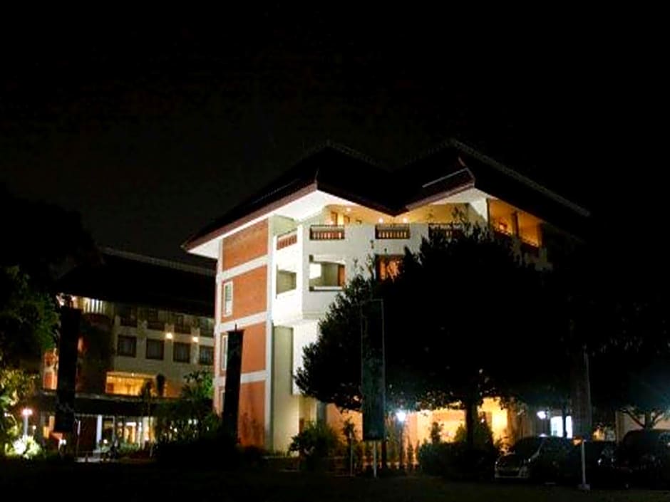 Bumi Wiyata Hotel