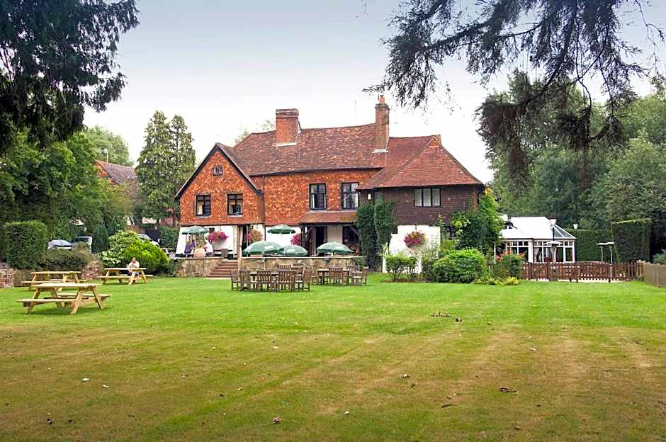 Premier Inn Redhill Reigate