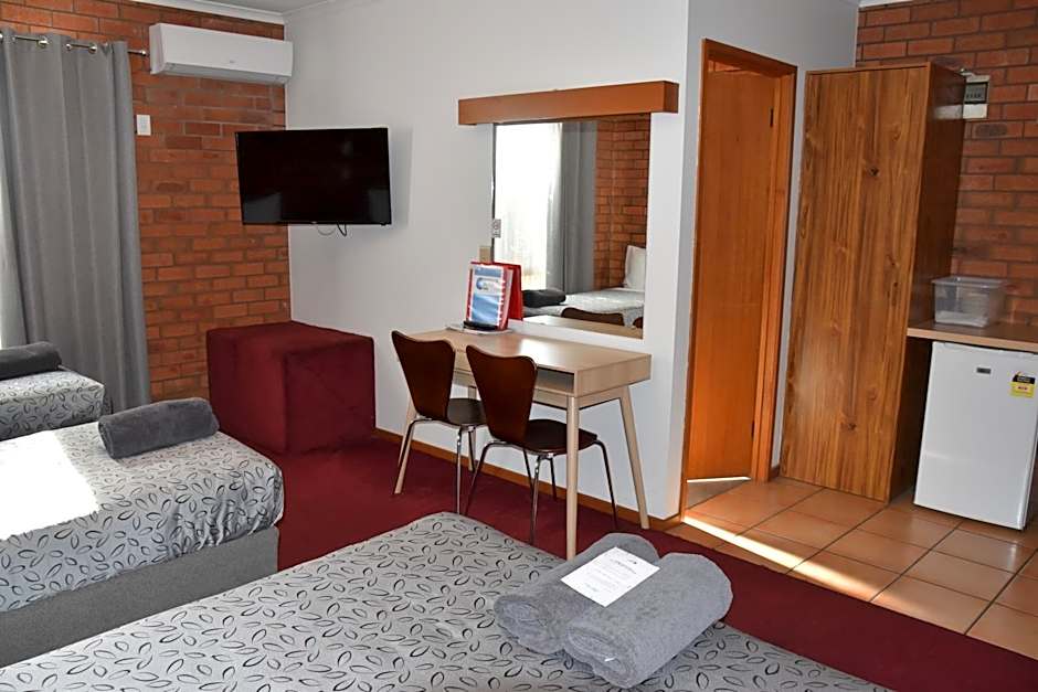 Shannon Motor Inn