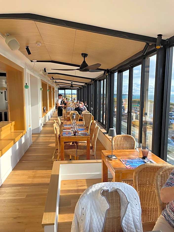 Le Relais des Iles