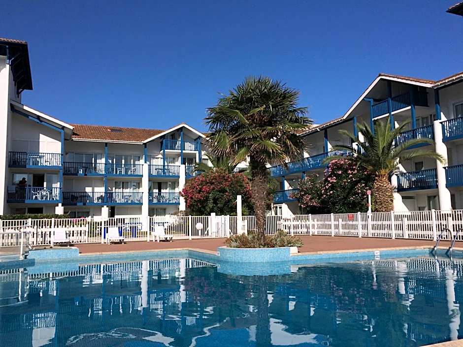 Résidence Mer & Golf Fort Socoa