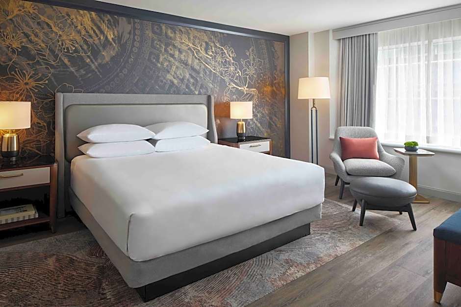 Grand Hyatt Washington
