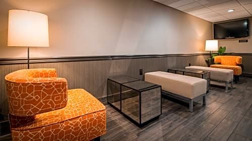 Best Western Plus Colony Inn