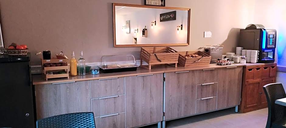 Hôtel des Cévennes