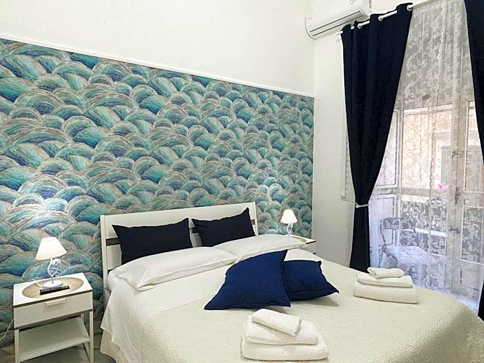 B&B Dei Mercanti