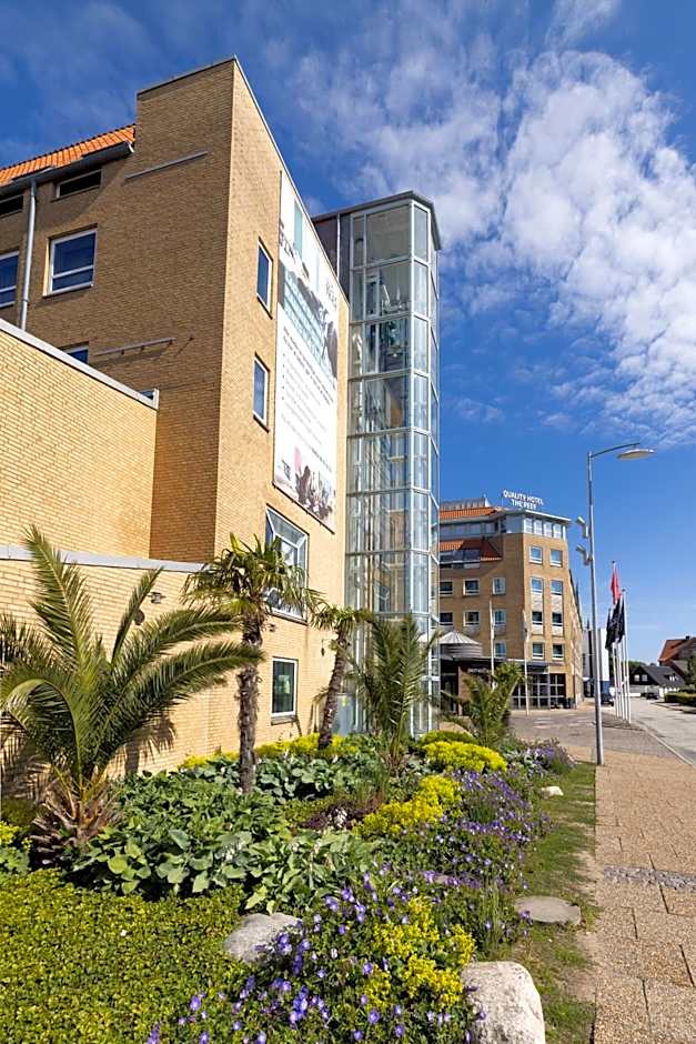 Quality Hotel The Reef