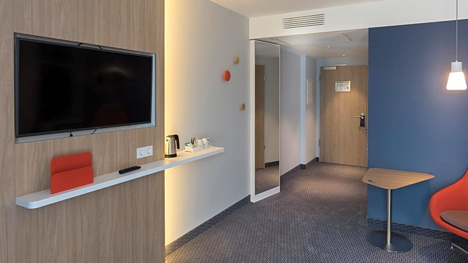 Holiday Inn Express - Wiesbaden