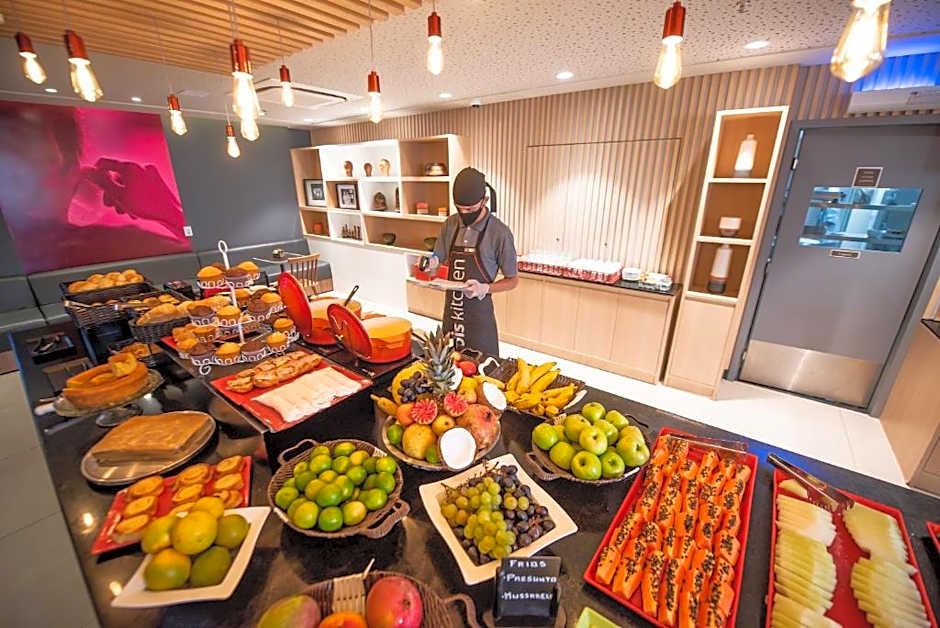 Ibis Juazeiro do Norte