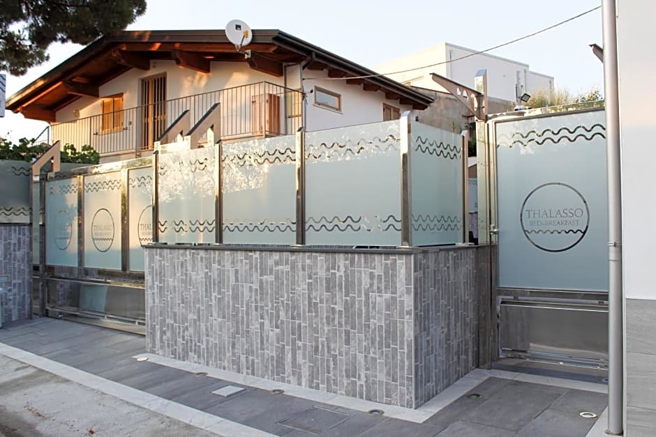 Thalasso Rooms B&B