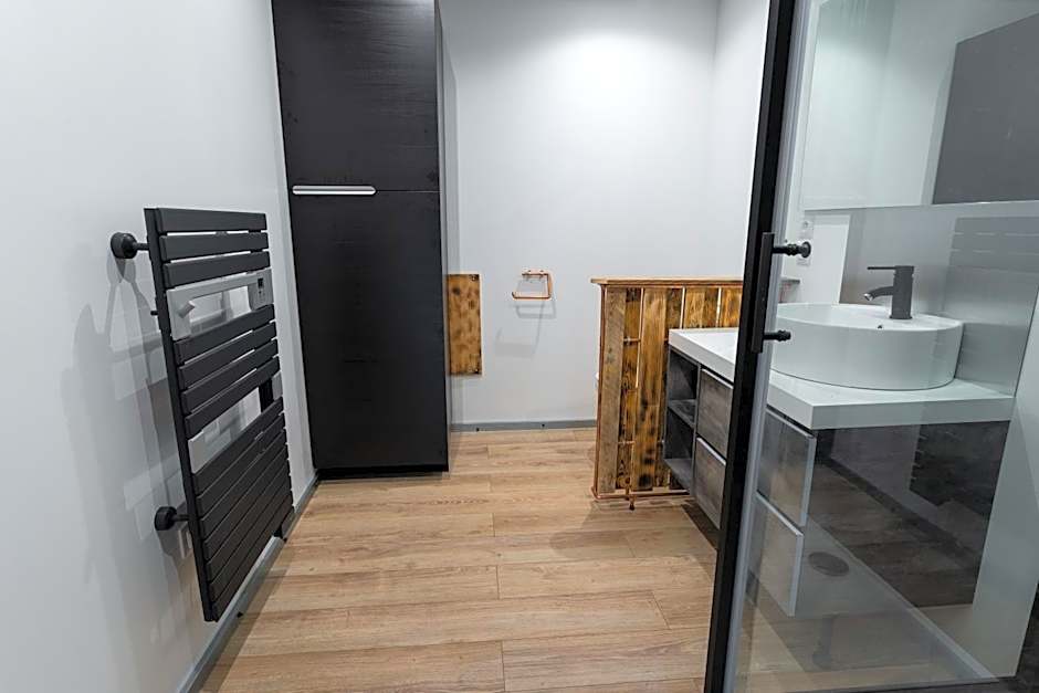 La Dimiere - Le Postel - Appartements de standing en hyper-centre - Louviers