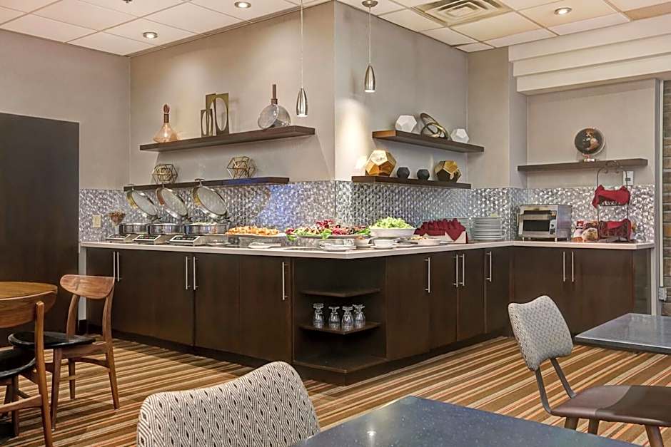 Four Points By Sheraton Toronto Mississauga