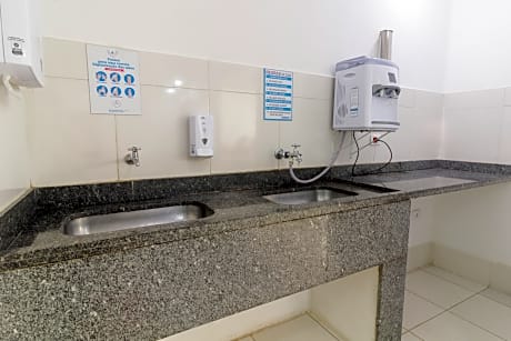 Hotel App, Goiania